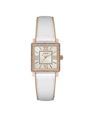 Guess W0829L11 Damen Uhr 28mm 3 ATM