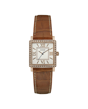 Guess W0829L4 Damen Uhr 28mm 3 ATM
