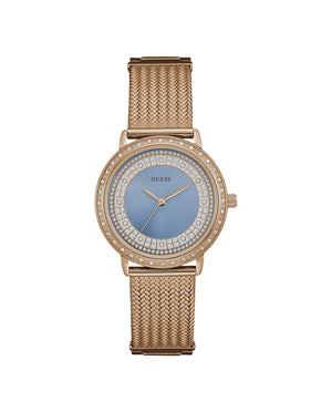 Guess W0836L1 Damen Uhr 36mm 