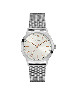 Guess W0921G1 Herren Uhr 39mm 3 ATM