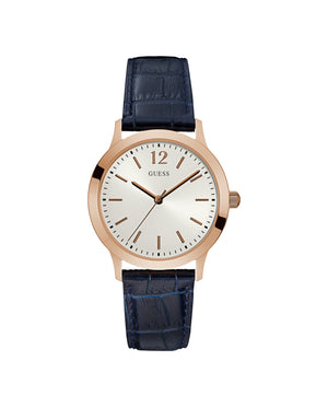 Guess W0922G7 Herren Uhr 39mm 3 ATM