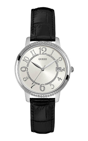 Guess W0930L2 Damen Uhr 36mm 3 ATM