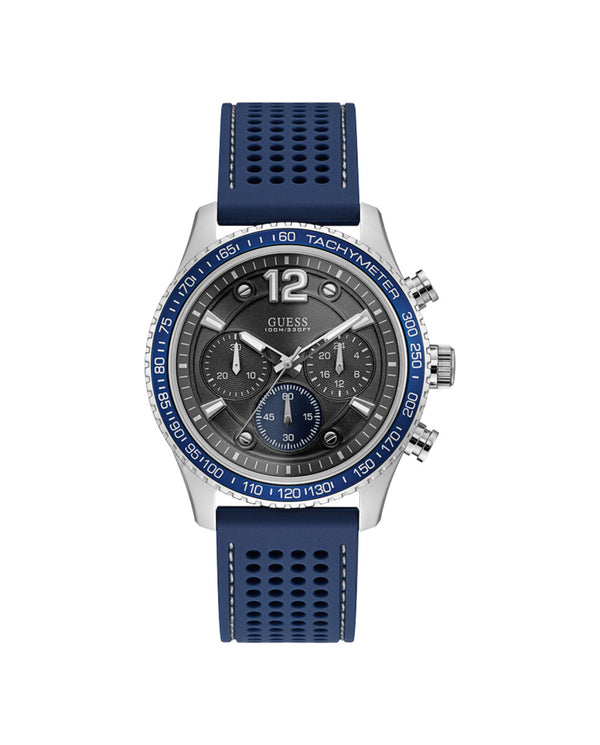 Guess W0971G2 Herren Uhr 44mm 10ATM