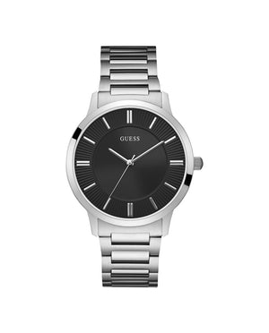 Guess W0990G1 Damen Uhr 44mm 3 ATM
