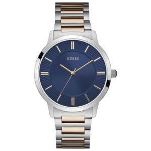 Guess W0990G4 Herren Uhr 44mm 5 ATM