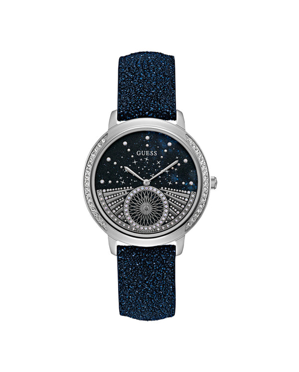 Guess W1005L1 Damen Uhr 40mm 3 ATM