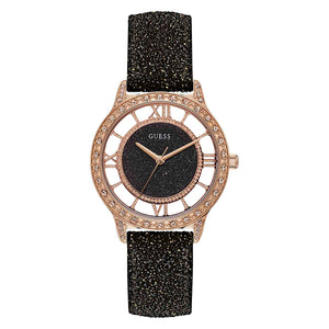 Guess W1014L1 Damen Uhr 38mm 3 ATM