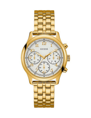 Guess W1018L2 Damen Uhr 40 mm 5 ATM