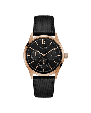Guess W1041G3 Herren Uhr 42mm 3 ATM