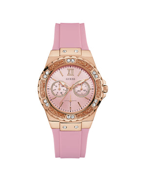 Guess W1053L3 Damen Uhr 39mm 5ATM