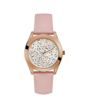 Guess W1065L1 Damen Uhr 39mm 3 ATM