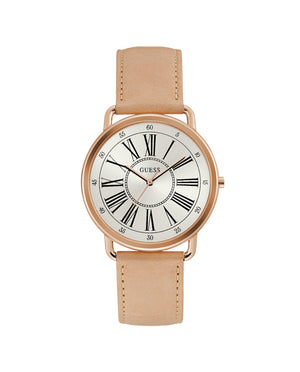 Guess W1068L5 Damen Uhr 41mm 10ATM