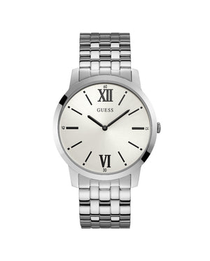 Guess W1073G1 Herren Uhr 43mm 3 ATM