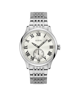 Guess W1078G1 Herren Uhr 44mm 3 ATM