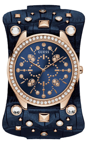 Guess W1138L3 Damen Uhr 45mm 10ATM