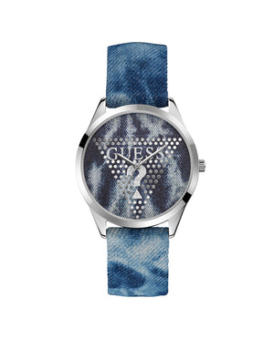 Guess W1144L1 Damen Uhr 40mm 3 ATM