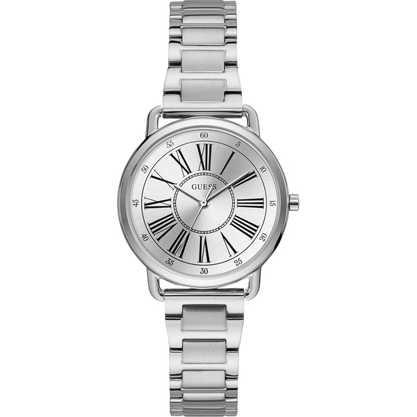 Guess W1148L1 Damen Uhr 34mm 3 ATM