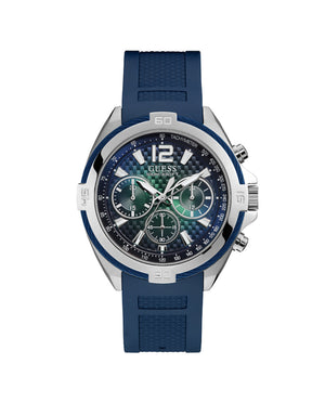 Guess W1168G1 Herren Uhr 44mm 10ATM