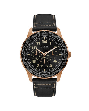 Guess W1170G2 Herren Uhr 46mm 10ATM