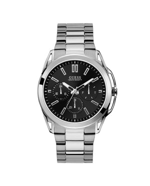 Guess W1176G2 Herren Uhr 44mm 10ATM