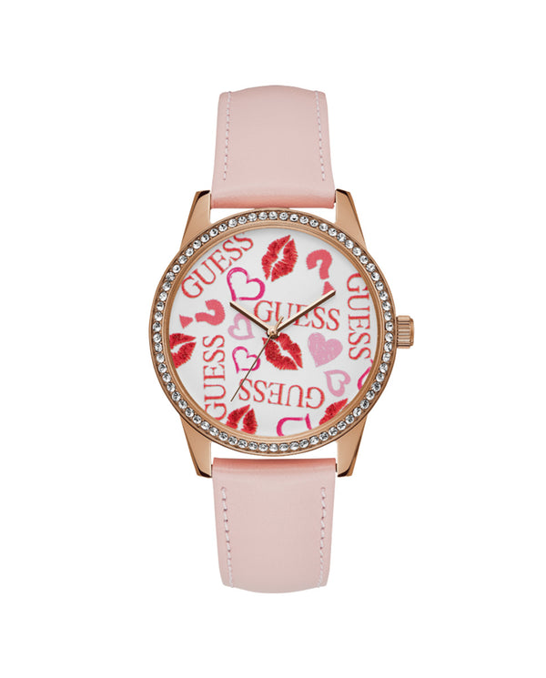 Guess W1206L3 Damen Uhr 40mm 3 ATM