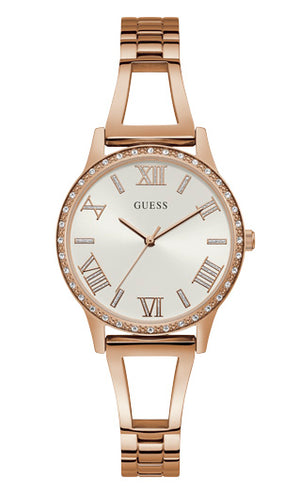 Guess W1208L3 Damen Uhr 34mm 3 ATM