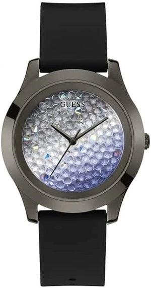 Guess W1223L4 Damen Uhr 42mm 3 ATM