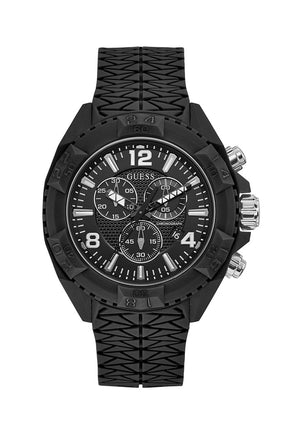 Guess W1271G2 Herren Uhr 50mm 5ATM