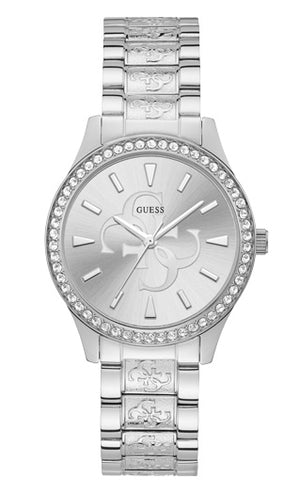 Guess W1280L1 Damen Uhr 38mm 3 ATM