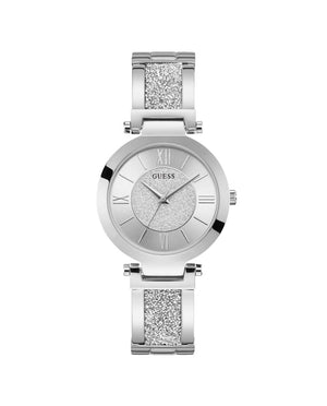 Guess W1288L1 Damen Uhr 36,5mm 3 ATM