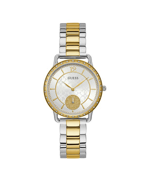 Guess W1290L1 Damen Uhr 36 mm 3 ATM
