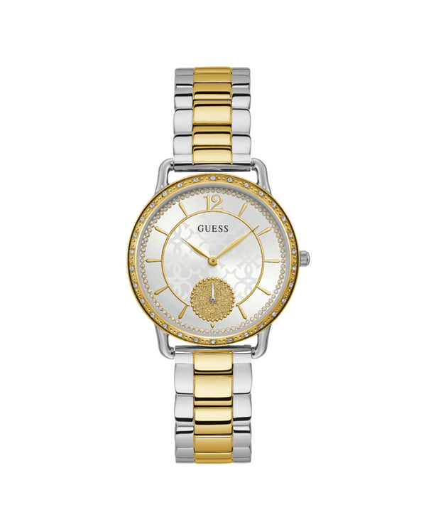 Guess W1290L1 Damen Uhr 36 mm 3 ATM