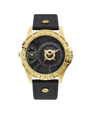 Guess W1297G1 Herren Uhr 50mm 3ATM