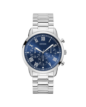 Guess W1309G1 Herren Uhr 44 mm 5 ATM