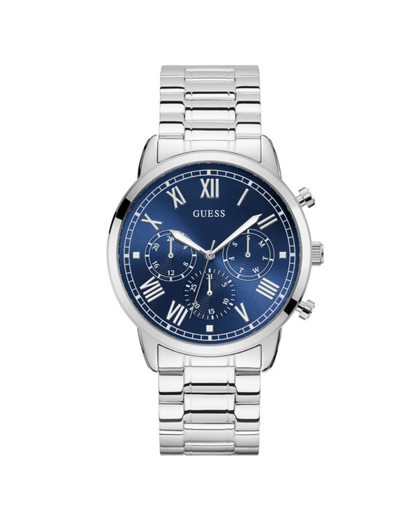 Guess W1309G1 Herren Uhr 44 mm 5 ATM