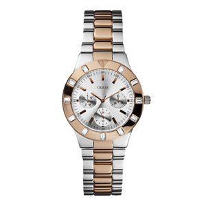 Guess W14551L1 Damen Uhr  