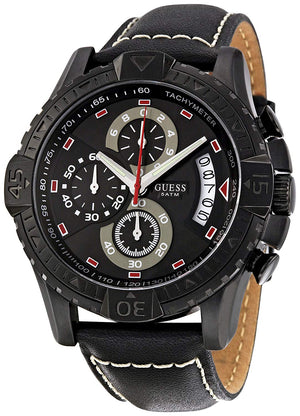 Guess W18547G1 Herren Uhr  