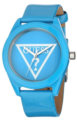 Guess W65014L4 Unisex Uhr 40mm 3 ATM
