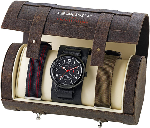 Gant W70092 Herren Uhr 41mm 5ATM