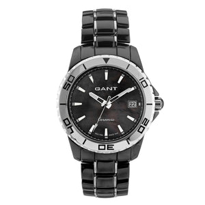 Gant W70371 Damen Uhr 39mm 5ATM
