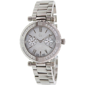 Gc X42107L1S Unisex Uhr 34mm 