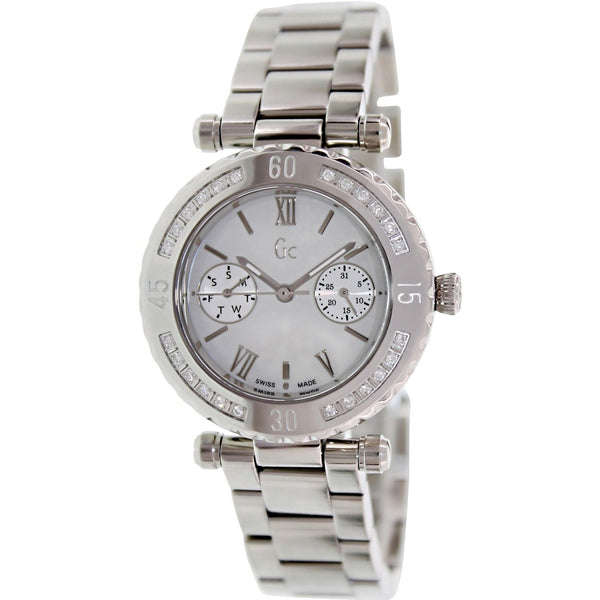 Gc X42107L1S Unisex Uhr 34mm 