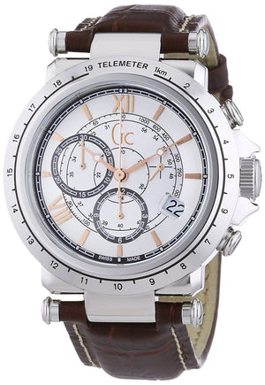 Guess X44005G1 Herren Uhr 40mm 10ATM
