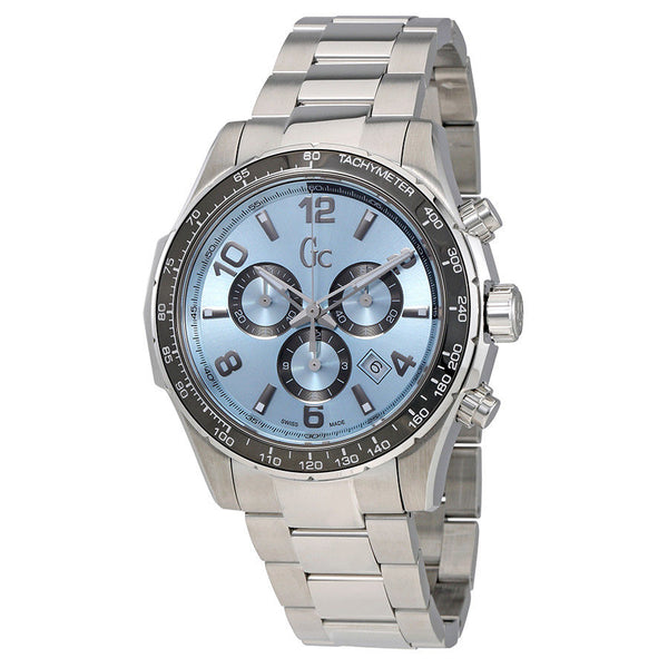 Guess X51006G7S Herren Uhr 44mm 3 ATM