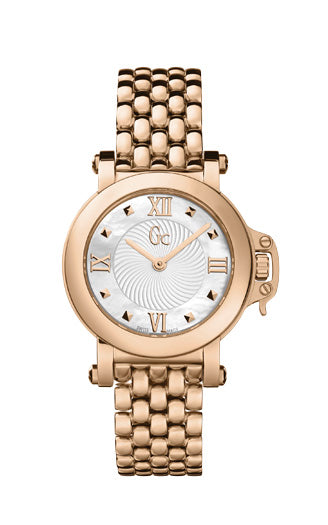 Gc X52003L1S Damen Uhr 30mm 5ATM