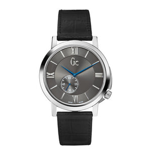 Guess X59003G5S Herren Uhr 42mm 5ATM