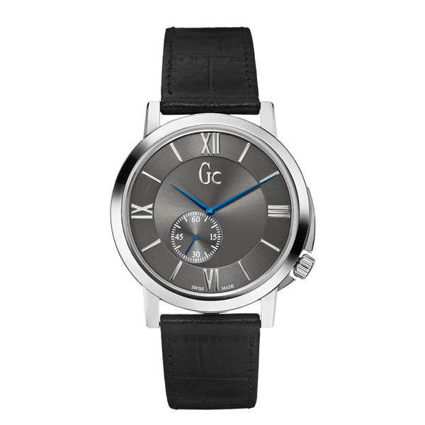 Guess X59003G5S Herren Uhr 42mm 5ATM