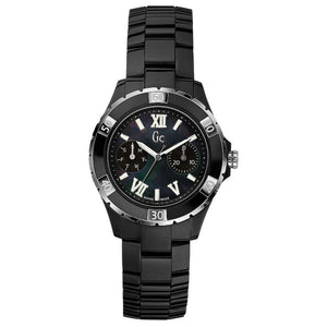 Gc X69002L2S Damen Uhr 38mm 10ATM