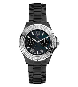 Gc X69112L2S Damen Uhr 36mm 10ATM