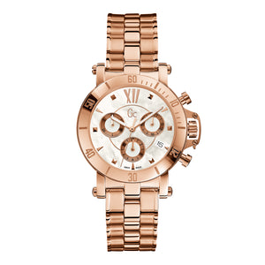 Guess X73008M1S Damen Uhr 38mm 10ATM